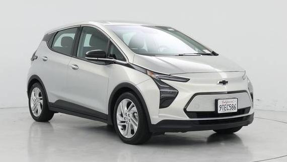 CHEVROLET BOLT EV 2023 1G1FW6S03P4176688 image
